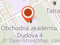 Obchodná akadémia