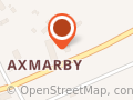 Axmar Timber