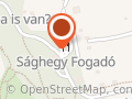 Sághegy Fogadó