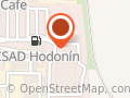 DAF Servis ČSAD Hodonín