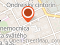 Očná optika DUOS Bratislava - Dunajská - Dioptrické a slnečné okuliare prestížnych značiek