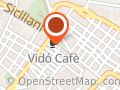 VIDÓ Baguetterie