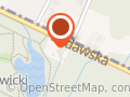 Zakrzów Leśniczówka