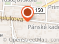 Beruška Prostějov obchod pro děti