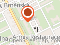 Restaurace Armia