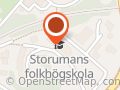 Storumans Folkhögskola