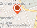Veterina Dunajská Bratislava