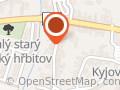 ŠEDOVÁ clean service, o.p.s.- pobočka Kyjov