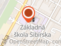 Základná škola s materskou školou Sibírska