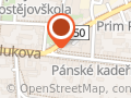 Loziska-prostejov.cz