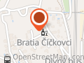 Bratia Číčkovci