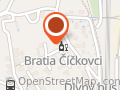 Bratia Číčkovci