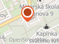 MESTSKÁ POLÍCIA hlavného mesta SR BRATISLAVA