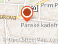 Modrý ráj cukrářů a pekařů