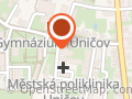 Odborný léčebný ústav Paseka - Laboratoř Uničov
