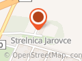Strelnica Jarovce