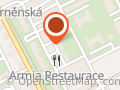 Restaurace a Vinárna Na Vartě