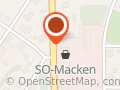 S O Macken - Ola Ludvigsson Bensin & Service AB Storuman