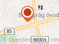 Polgármesteri Hivatal Szárföld