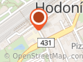 Cukrárna Hodonín