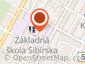 Základná škola s materskou školou Sibírska