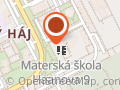 Materská škola Haanova 9