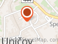 Moravská Vodárenská, A.s. - Zákaznické Centrum Uničov