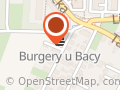 Burgery u Bacy