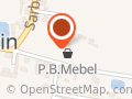 P.b. Mebel. Producent Mebli Kuchennych