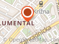 Masáže a kozmetika Bratislava Krížna 22