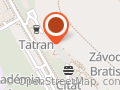 Závodisko, š.p.