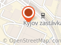 Šroubárna Kyjov - brána pro vozidla do 3,5 t/gate for vehicles up to 3,5 t