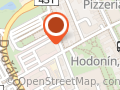 UFO kebab pizza