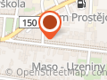 Pánské kadeřnictví