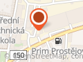 OSSZ - Okresní správa sociálního zabezpečení Prostějov