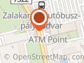 MVM Mobiliti töltőállomás