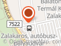 Zalakarosi Telepostaház