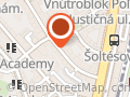 Dvojbodka Cowork Bratislava