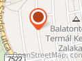 Akácfa 13 Apartman Zalakaros
