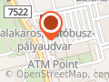 Tóth Gasztró Étterem, Pizzéria és Koktél Bár