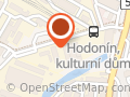 CORP HODONÍN, s.r.o.