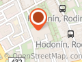 Hospoda pod tribunou