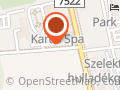 Akácvirág Apartman Zalakaros