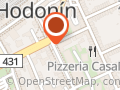 Poliklinika SPADIA Hodonín