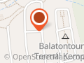 Dora Apartmanhaz Zalakaros