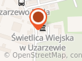 Spółdzielnia Mieszkaniowa w Uzarzewie