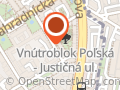 Antikvariát pri Justičnom Paláci