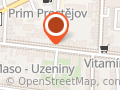Veterinární klinika a e-shop VETERIX