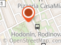 Cukrárna Corso - Jan Koudela