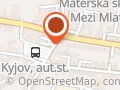 Mobil Servis Kyjov